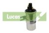 LUCAS ELECTRICAL DLB405 Ignition Coil